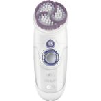 Braun SE7921 Silk-Épil 7 Skin Spa - Kablosuz Islak ve Kuru Epilatör ve Sonic Peeling Fırçası