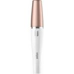 Braun SE831 10 Cımbız Islak Kablolu Yüz Epilasyon Cihazı