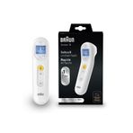 Braun Sensian 3- BNT 050 ATEŞ ÖLÇER