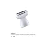 Braun Seri9 Flex Epilasyon Traş Başlık