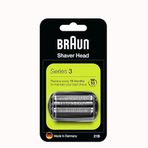Braun Series 3 21b Tıraş Makinesi Yedek Başlığı