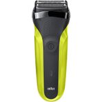 Braun Series 3 300BT 3in1 Yeşil Siyah Tıraş Makinesi