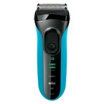 Braun Series 3 3040S Tıraş Makinesi
