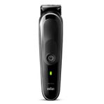 Braun Series 3 MGK3440 8in1 Tıraş Makinesi Seti