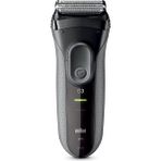 Braun Series 3 Proskin 3000S Elektrikli Scheerapparaat, Zwart - Oplaadbaar Scheerapparaat