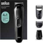 Braun Series 3 SK3400 Tıraş Makinesi