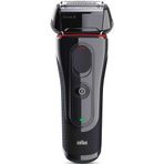 Braun Series 5-5030S Premium Tıraş Makinesi