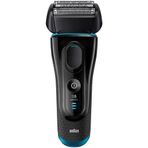 Braun Series 5 5140S Tıraş Makinesi