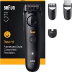 Braun Series 5 BT5520 Tıraş Makinesi