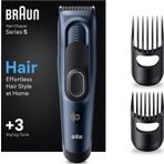 Braun Series 5 HC5350 Saç Kesme Makinesi