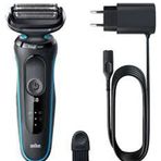 Braun Series 5 M1000S Tıraş Makinesi