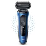 Braun Series 6 B1000S Tıraş Makinesi