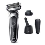 Braun Series 7 7071CC Tıraş Makinesi