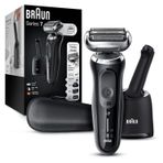 Braun Series 7 7085CC Tıraş Makinesi