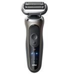Braun Series 7 72-C1200S Tıraş Makinesi