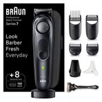 Braun Series 7 BT7441 Tıraş Makinesi