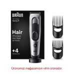 Braun Series 7 Hc7390 Saç Kesme Makinesi Vitrin