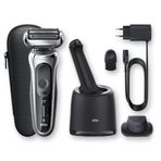 Braun Series 7 S7200CC Tıraş Makinesi