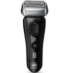 Braun Series 8 8410S Siyah Tıraş Makinesi