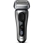 Braun Series 8 8417S Tıraş Makinesi