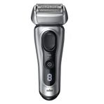 Braun Series 8 8617S Tıraş Makinesi