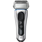 Braun Series 8 Shaver 8390CC Gümüş/Mavi Tıraş Makinesi