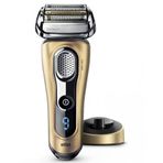 Braun Series 9 9299S Gold Tıraş Makinesi