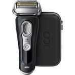 Braun Series 9 9350S 100. Yıl Özel Mx Serisi Tıraş Makinesi