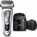 Braun Series 9 9370CC Tıraş Makinesi