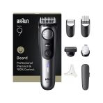 Braun Series 9 BT9520 Sakal ve Saç Kesme Makinesi
