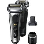 Braun Series 9 Pro+ 6'sı 1 Arada Islak ve Kuru Tıraş Makinesi 9597CC