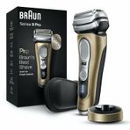 Braun Series 9 Pro 9419S Tıraş Makinesi