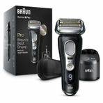 Braun Series 9 Pro 9460CC Tıraş Makinesi