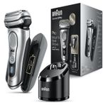 Braun Series 9 Pro 9477CC Tıraş Makinesi