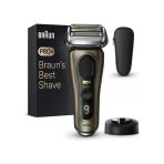 Braun Series 9 Pro 9519S Islak Kuru Tıraş Makinesi
