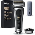 Braun Series 9 Pro+ 9527S Tıraş Makinesi