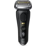 Braun Series 9 Pro+ 9551CC Siyah 5in1 Tıraş Makinesi