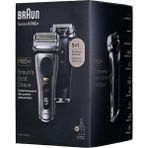 Braun Series 9 Pro 9565CC - Metalik