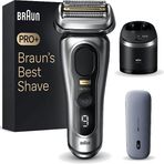 Braun Series 9 Pro+ 9577CC Tıraş Makinesi