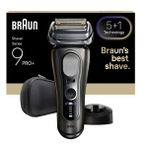 Braun Series 9 Pro+ 9615s Islak Kuru Tıraş Makinesi (outlet)