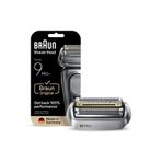 Braun Series 9 PRO+ Elektrikli Tıraş Makinesi Yedek Başlığı, 96M
