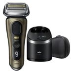 Braun Series 9 Pro+ Islak ve Kuru Tıraş Makinesi 9569CC