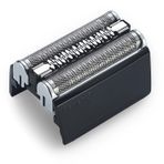 Braun Serisi 5 Tıraş Makinesi ile Uyumlu 52B Serisi 5 Yedek Kafa, Braun Serisi 5 Tıraş Makineleri 5090,5190cc, 5040,5140s, 5030s, 5147s, 5145s, 5195cc, 5197cc vb. (52B) ile Uyumlu Yedek Başlıklar