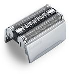 Braun Serisi 5 Tıraş Makinesi ile Uyumlu 52S Serisi 5 Yedek Kafa, Braun Serisi 5 Tıraş Makineleri 5090,5190cc, 5040,5140s, 5030s, 5147s, 5145s, 5195cc, 5197cc vb. (52S) ile Uyumlu Yedek Başlıklar