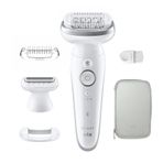 Braun SES9-041 Silk-Epil 9 Islak Kuru Epilatör