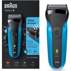 Braun Sevimli Kuala Desenli Kalemlik Fermuarlı Makyaj Çantası Orta Boy 12 cm x 20 cm