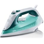 Braun SI7042GR 2400W Buharlı Ütü