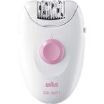 Braun Silk Epil 1 1-173 Epilasyon Aleti