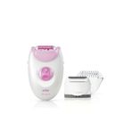 Braun Silk Epil 3 2 in 1 Epilatör 3274