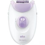 Braun Silk-epil 3 - 3170 20 Cımbız Kablolu Epilasyon Cihazı